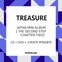 [K-POP] TREASURE JAPAN MINI ALBUM - THE SECOND STEP : CHAPTER TWO (CD + DVD + 스마프라 Movie & Music)