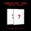 [K-POP] BAEKHO 1st Mini Album - Absolute Zero (BURNING VER. / MELTING VER.)