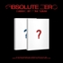 [K-POP] BAEKHO 1st Mini Album - Absolute Zero (BURNING VER. / MELTING VER.)