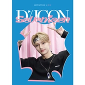 [K-POP] DICON D’FESTA MINI EDITION : SEVENTEEN - JUN