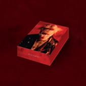 [K-POP] Jackson Wang - MAGIC MAN 