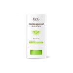 [Dr.G] Солнцезащитный стик Green Mild Up Sun Stick 20g