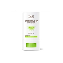 [Dr.G] Солнцезащитный стик Green Mild Up Sun Stick 20g