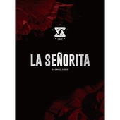 [K-POP] MustB 3rd Single Album - La Señorita