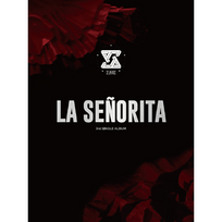 [K-POP] MustB 3rd Single Album - La Señorita