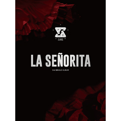 [K-POP] MustB 3rd Single Album - La Señorita