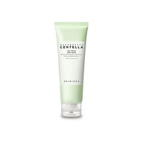 [SKIN1004] Пенка с чайным  деревом и BHA Madagascar Centella Tea-Trica Bha Foam 125мл