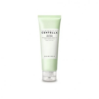 [SKIN1004] Пенка с чайным  деревом и BHA Madagascar Centella Tea-Trica Bha Foam 125мл
