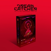 [K-POP] Dreamcatcher 7th Mini Album - Apocalypse : Follow us (T Ver.) Limited Ediiton