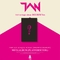 [K-POP] TAN 1st Single Album - DREAM & DEURIM (META Ver.)