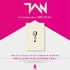 [K-POP] TAN 1st Single Album - DREAM & DEURIM (META Ver.)
