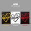 [K-POP] WEi 5th Mini Album - Love Pt.2 : Passion