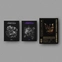 [K-POP] P1Harmony 3rd Mini Album - DISHARMONY : FIND OUT (Random ver.)