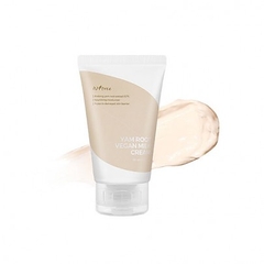 [Isntree] Веганский крем Yam Root Vegan Milk Cream 80мл