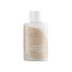 [Isntree] Питательный тонер с экстрактом ямса Yam Root Vegan Milk Toner 200мл