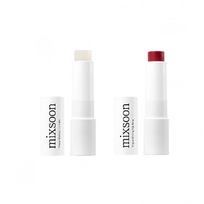 [MIXSOON] Бальзам для губ Vegan Melting Lip Balm (2 оттенка на выбор)