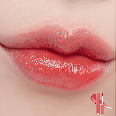[rom&nd] Тинт для губ Dewyful Water Tint 1шт. (13 оттенков на выбор)