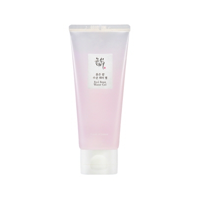 [Beauty of Joseon] Увлажняющий гель для лица Red Bean Water Gel 100мл