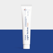 [P.CALM] Крем для лица Light Active Cream 40гр