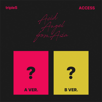 [K-POP] tripleS - Acid Angel from Asia (ACCESS)