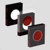 [K-POP] TFN 1st Mini Album - BEFORE SUNRISE Part. 4