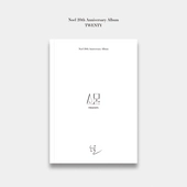 [K-POP] Noel 5th Mini Album - 스물
