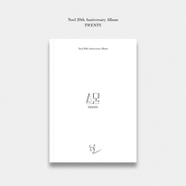 [K-POP] Noel 5th Mini Album - 스물