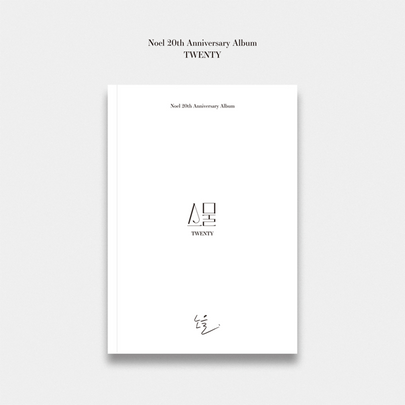 [K-POP] Noel 5th Mini Album - 스물
