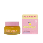 [LALARECIPE] Витаминный крем для лица YUZU VITA C Cream 50мл