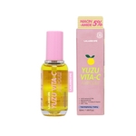 [LALARECIPE] Ампула для лица YUZU VITA C Ampoule 50мл
