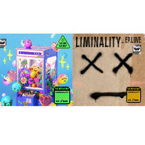 [K-POP] VERIVERY Single Album - Liminality - EP.LOVE
