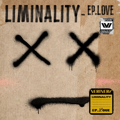 [K-POP] VERIVERY Single Album - Liminality - EP.LOVE