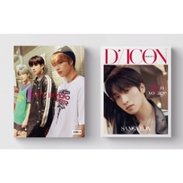 [K-POP] DICON ISSUE N°13 : THE BOYZ BOn voYage (A VER. 01 SANGYEON)