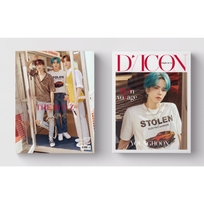 [K-POP] DICON ISSUE N°13 : THE BOYZ BOn voYage (A VER. 03 YOUNGHOON)