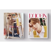 [K-POP] DICON ISSUE N°13 : THE BOYZ BOn voYage (A VER. 04 HYUNJAE)