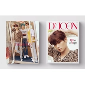 [K-POP] DICON ISSUE N°13 : THE BOYZ BOn voYage (A VER. 05 JUYEON)