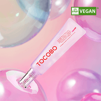 [TOCOBO] Крем для зоны вокруг глаз Collagen Brightening Eye Gel Cream 30мл