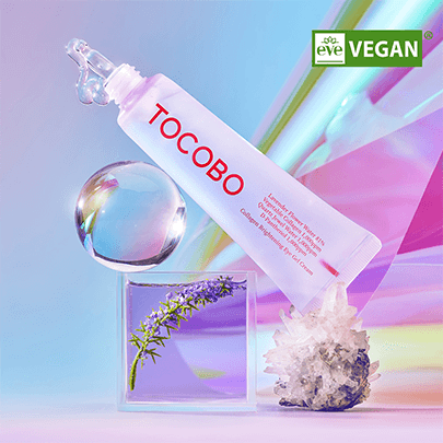 [TOCOBO] Крем для зоны вокруг глаз Collagen Brightening Eye Gel Cream 30мл