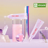 [TOCOBO] Крем для зоны вокруг глаз Collagen Brightening Eye Gel Cream 30мл