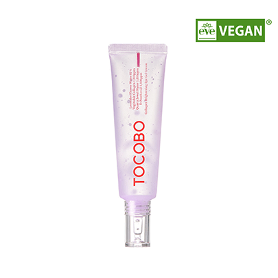 [TOCOBO] Крем для зоны вокруг глаз Collagen Brightening Eye Gel Cream 30мл