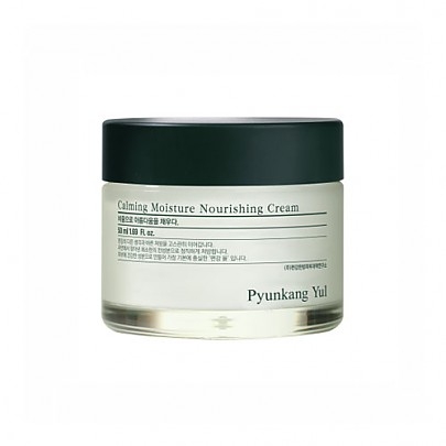 [Pyunkang Yul] Питательный крем Calming Moisture Nourishing Cream 50мл