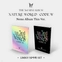 [K-POP] NATURE 3rd Mini Album - NATURE WORLD : CODE W (NEMO album)