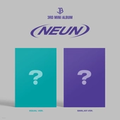 [K-POP] JUST B 3rd Mini Album = (NEUN)