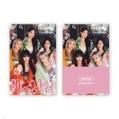 [K-POP] woo!ah! 4th Single - Pit-a-Pat (Poca VER.)