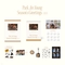 [K-POP] Park Jin Young (GOT7) - 2023 SEASON'S GREETINGS