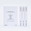 [K-POP] RM (BTS) - Indigo Postcard Edition (Weverse Albums VER.)