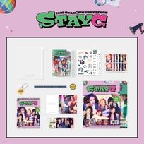 [K-POP] STAYC - 2023 SEASON’S GREETINGS