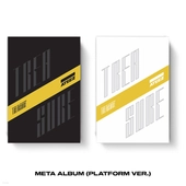 [K-POP] ATEEZ - TREASURE EP.FIN  All To Action META ALBUM (Platform ver.)