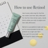 [Heimish] *Обновление* Сыворотка для глаз Marine Care Retinol Eye Serum 30мл