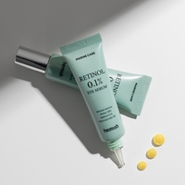 [Heimish] *Обновление* Сыворотка для глаз Marine Care Retinol Eye Serum 30мл